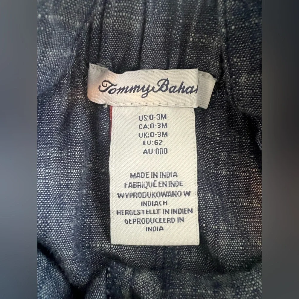 Tommy Bahama great pre